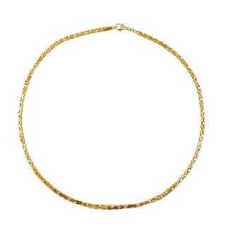 Chaîne Or Jaune 18 Ct