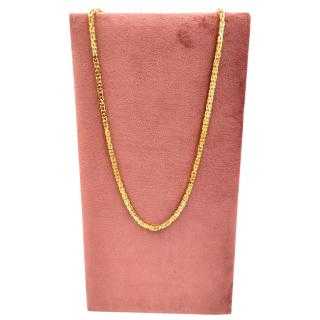 Chaîne Or Jaune 18 Ct