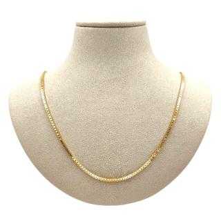 Chaîne Or Jaune 18 Ct