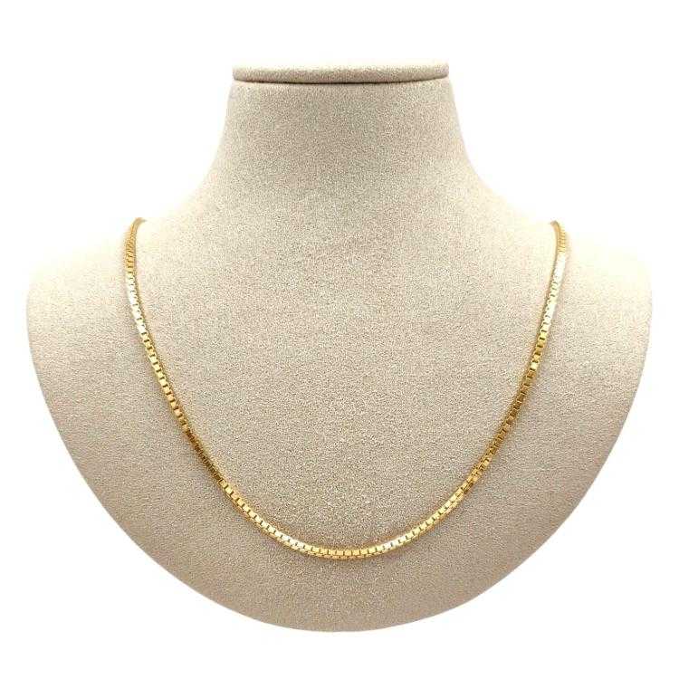 Chaîne Or Jaune 18 Ct