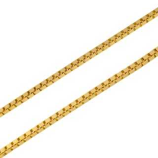 Chaîne Or Jaune 18 Ct