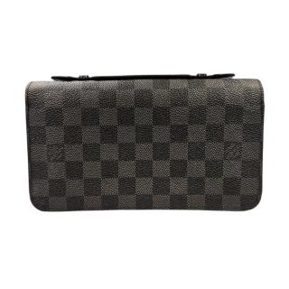 LOUIS VUITTON ZIPPY XL DAMIER GRAPHITE