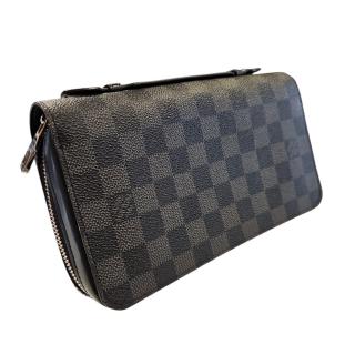 LOUIS VUITTON ZIPPY XL DAMIER GRAPHITE