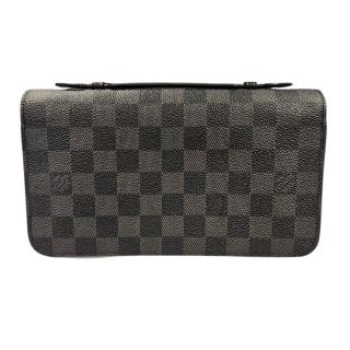LOUIS VUITTON ZIPPY XL DAMIER GRAPHITE