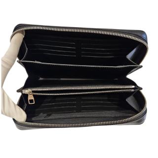 LOUIS VUITTON ZIPPY XL DAMIER GRAPHITE