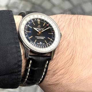 Breitling Navitimer 1