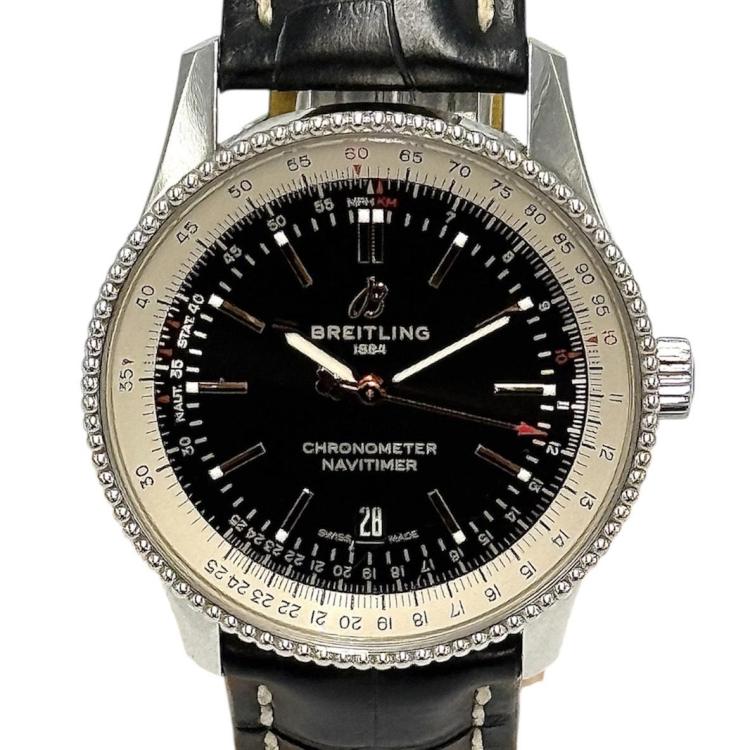 Breitling Navitimer 1
