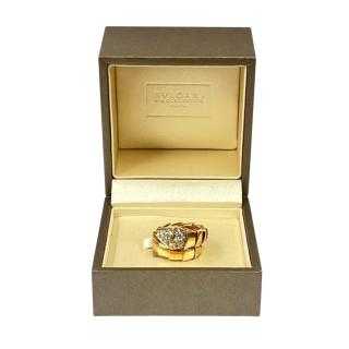 Bague Bulgari Serpenti Viper