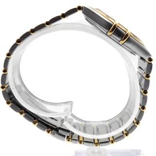 Omega Constellation Two Tones