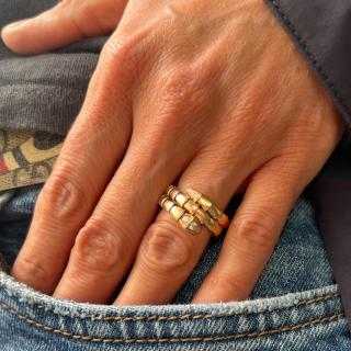 Bague Bulgari Serpenti Viper