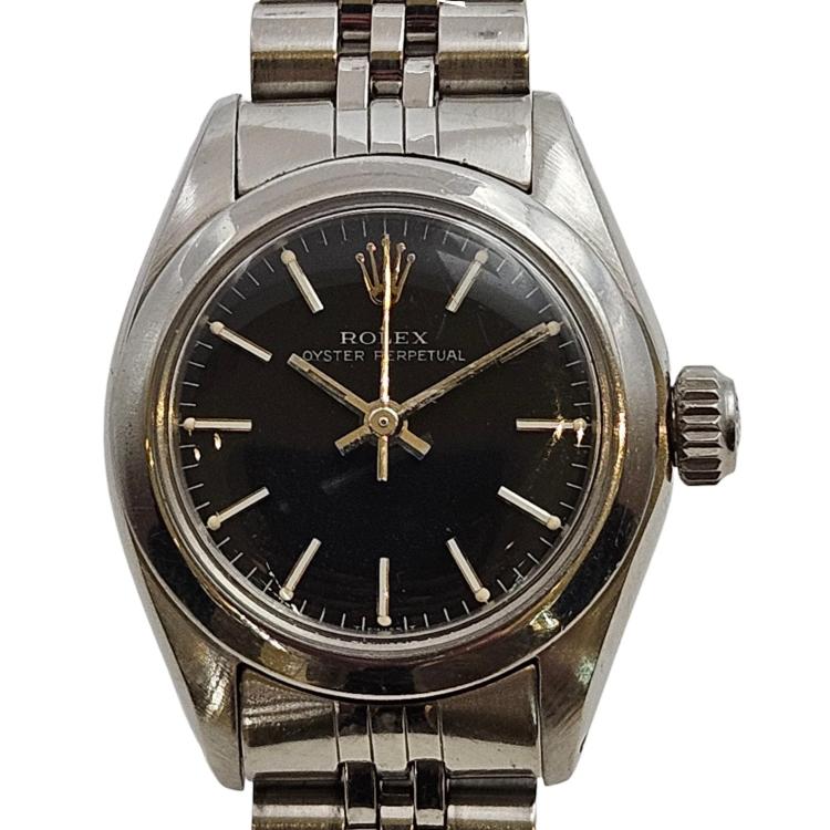 ROLEX OYSTER PERPETUAL 26