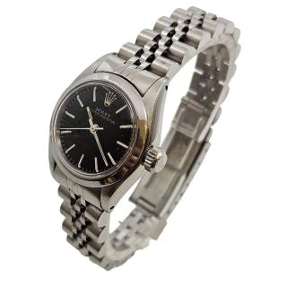 ROLEX OYSTER PERPETUAL 26