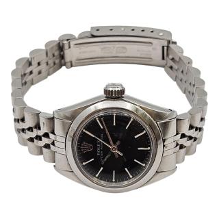 ROLEX OYSTER PERPETUAL 26