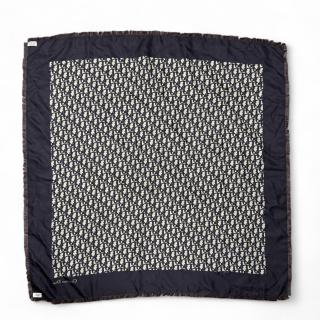 Foulard Dior