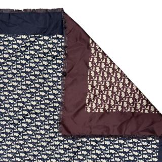 Foulard Dior