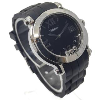 Chopard Happy Sport 3 Diamond
