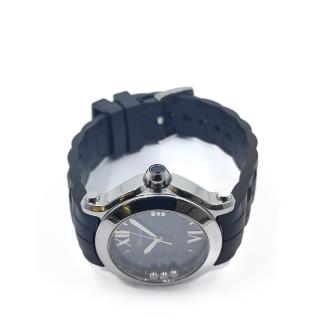 Chopard Happy Sport 3 Diamond
