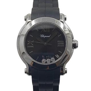 Chopard Happy Sport 3 Diamond