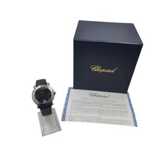 Chopard Happy Sport 3 Diamond