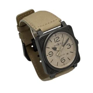 Bell & Ross Desert Type