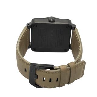 Bell & Ross Desert Type