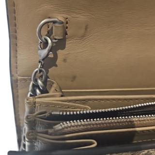 GUCCI PORTEFEUILLE SUR CHAINE DIONYSUS