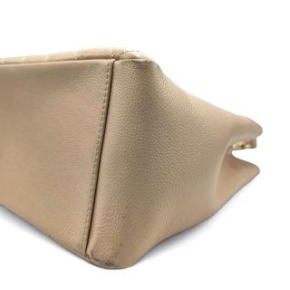 Sac à main Chanel Grand Shopping Beige