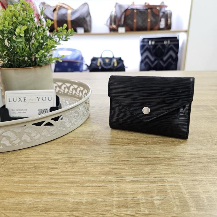 Portefeuille Louis Vuitton Victorine