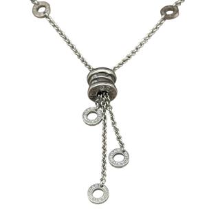 COLLIER BULGARI BZERO1