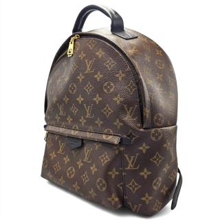 Sac à dos Palm Springs MM Monogram Louis Vuitton