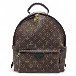 Sac à dos Palm Springs MM Monogram Louis Vuitton