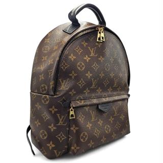 Sac à dos Palm Springs MM Monogram Louis Vuitton