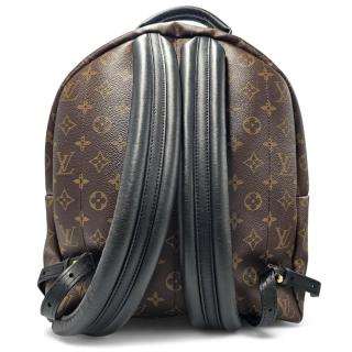 Sac à dos Palm Springs MM Monogram Louis Vuitton