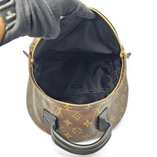 Sac à dos Palm Springs MM Monogram Louis Vuitton