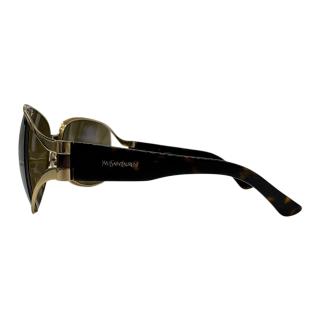 LUNETTES YSL VINTAGE
