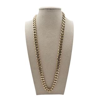 CHAINE OR 14 CT