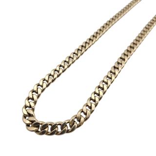 CHAINE OR 14 CT