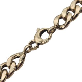 CHAINE OR 14 CT