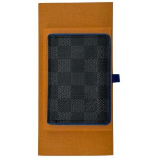 PORTE CARTE LOUIS VUITTON