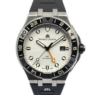 Maurice Lacroix Aikon Venturer GMT