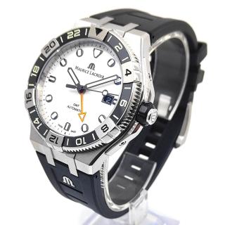 Maurice Lacroix Aikon Venturer GMT