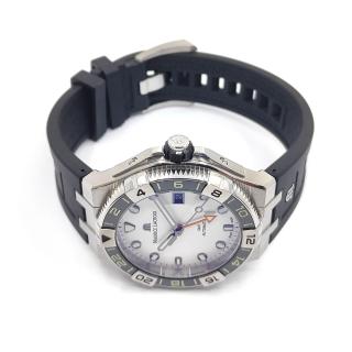 Maurice Lacroix Aikon Venturer GMT