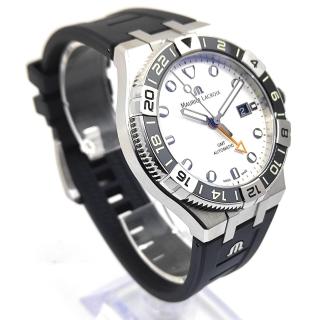 Maurice Lacroix Aikon Venturer GMT