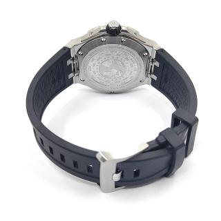 Maurice Lacroix Aikon Venturer GMT