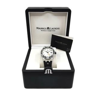 Maurice Lacroix Aikon Venturer GMT