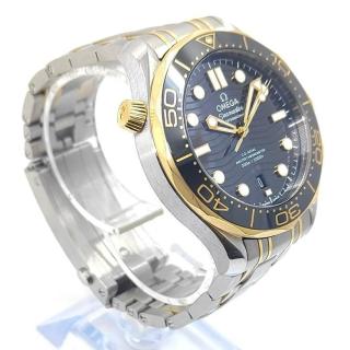 Omega Seamaster Diver 300M