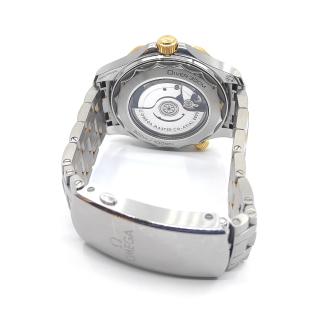 Omega Seamaster Diver 300M