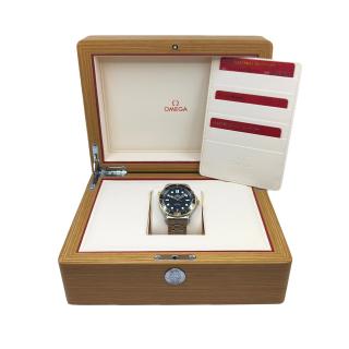 Omega Seamaster Diver 300M