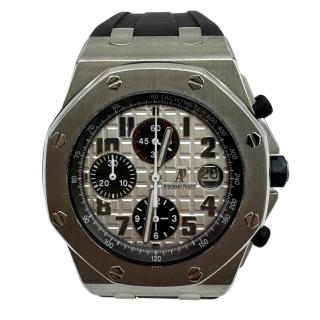 Audemars Piguet Royal Oak Offshore Chrono