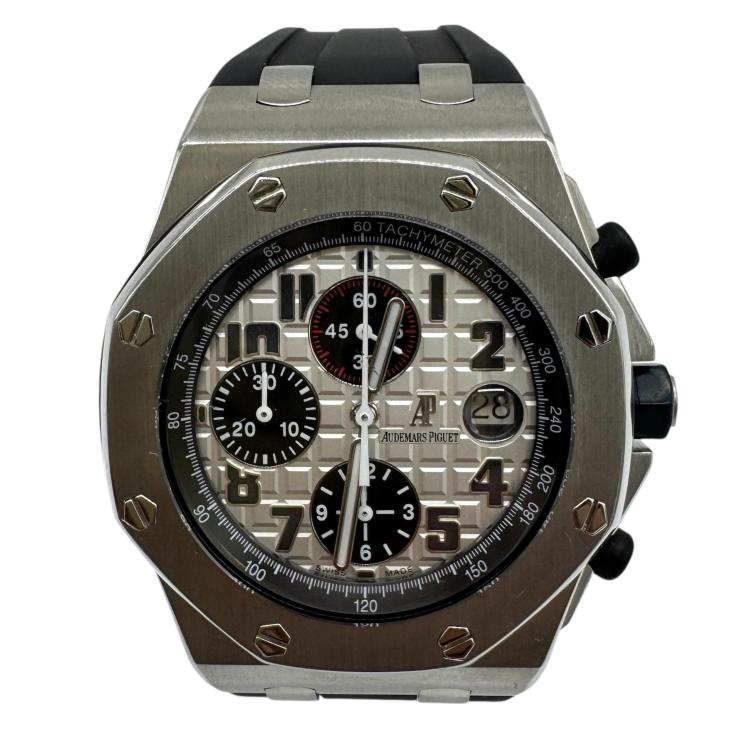 Audemars Piguet Royal Oak Offshore Chrono